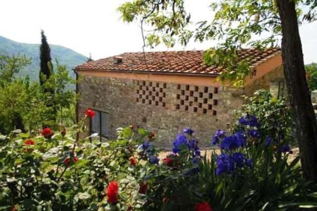 Agriturismo Verde Oliva 바뇨아리폴리 외부 사진