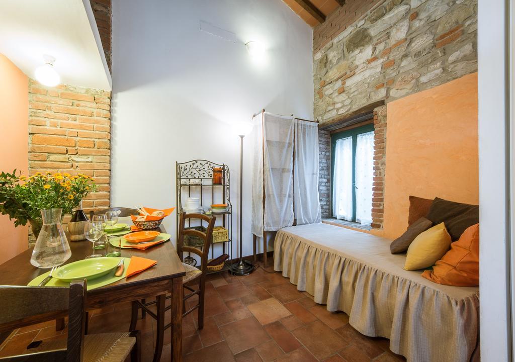 Agriturismo Verde Oliva 바뇨아리폴리 외부 사진