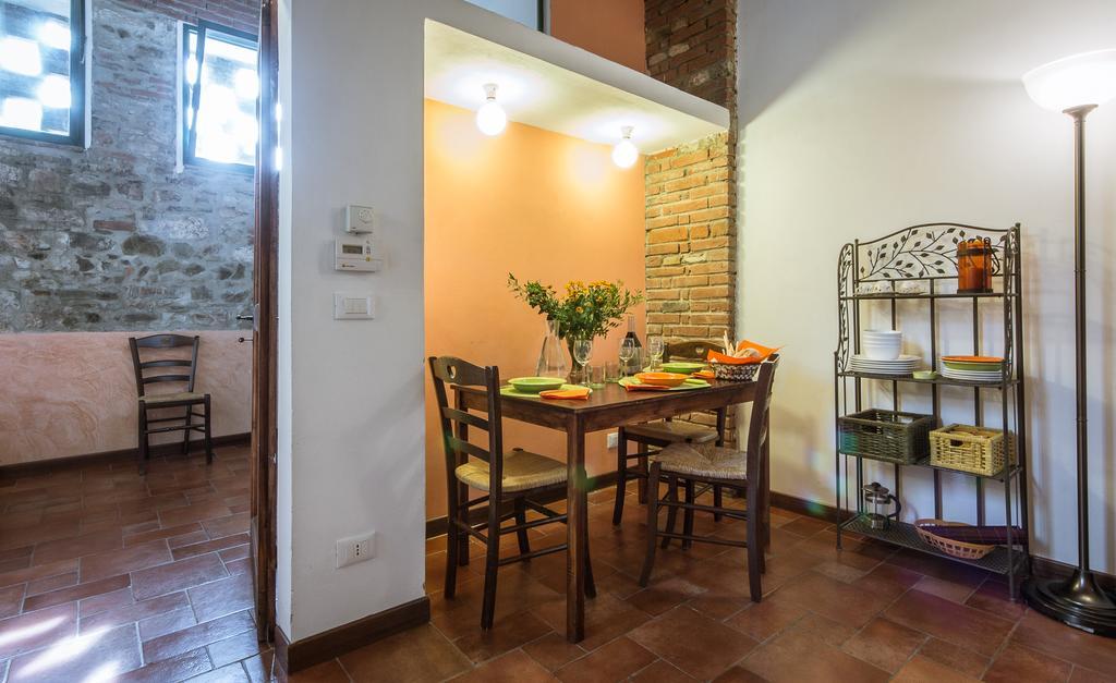 Agriturismo Verde Oliva 바뇨아리폴리 외부 사진